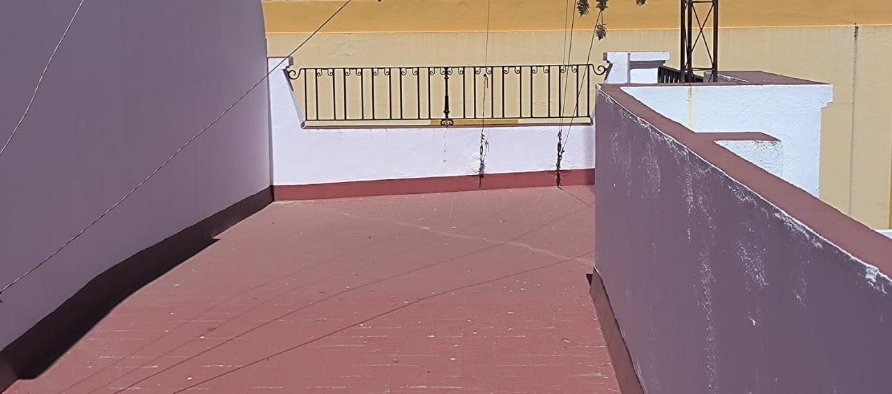 Calancha, Seville
